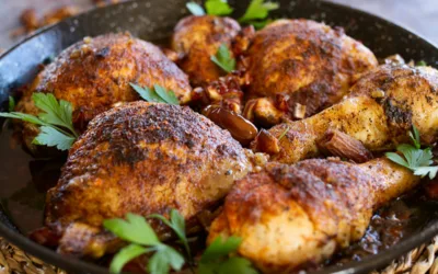 Chicken Recipes